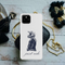 Just Ride Printed Slim Cases and Cover for Pixel 4A