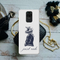 Just Ride Printed Slim Cases and Cover for Redmi Note 9