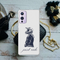 Just Ride Printed Slim Cases and Cover for OnePlus 9