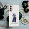Just Ride Printed Slim Cases and Cover for Galaxy S21
