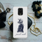 Just Ride Printed Slim Cases and Cover for Redmi Note 9 Pro Max