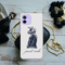 Just Ride Printed Slim Cases and Cover for iPhone 12 Mini