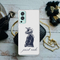 Just Ride Printed Slim Cases and Cover for OnePlus Nord 2