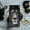 Lion Face Printed Slim Cases and Cover for Pixel 3