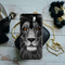 Lion Face Printed Slim Cases and Cover for Redmi Note 8 Pro