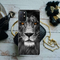 Lion Face Printed Slim Cases and Cover for OnePlus 8T