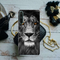 Lion Face Printed Slim Cases and Cover for OnePlus Nord CE 5G