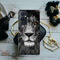 Lion Face Printed Slim Cases and Cover for OnePlus 9 Pro