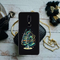 Ninja Astronaut Printed Slim Cases and Cover for OnePlus 6