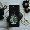 Ninja Astronaut Printed Slim Cases and Cover for Pixel 3 XL
