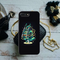 Ninja Astronaut Printed Slim Cases and Cover for iPhone 8 Plus