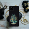 Ninja Astronaut Printed Slim Cases and Cover for Pixel 4A