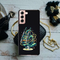 Ninja Astronaut Printed Slim Cases and Cover for Galaxy S21 Plus
