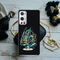 Ninja Astronaut Printed Slim Cases and Cover for OnePlus 9R