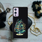Ninja Astronaut Printed Slim Cases and Cover for OnePlus 9
