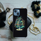 Ninja Astronaut Printed Slim Cases and Cover for iPhone 13