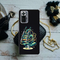 Ninja Astronaut Printed Slim Cases and Cover for Redmi Note 10 Pro