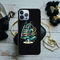 Ninja Astronaut Printed Slim Cases and Cover for iPhone 13 Pro