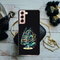 Ninja Astronaut Printed Slim Cases and Cover for Galaxy S21
