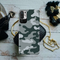 Olive Green and White Camouflage Printed Slim Cases and Cover for Redmi Note 10T