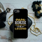 Papa the legend Printed Slim Cases and Cover for iPhone 8