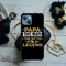 Papa the legend Printed Slim Cases and Cover for iPhone 13