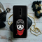 Rider Panda Printed Slim Cases and Cover for OnePlus 7 Pro
