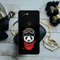 Rider Panda Printed Slim Cases and Cover for Pixel 3