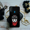 Rider Panda Printed Slim Cases and Cover for Galaxy M30S
