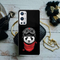 Rider Panda Printed Slim Cases and Cover for OnePlus 9R