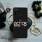 Sareef Printed Slim Cases and Cover for Redmi Note 8