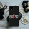 Sareef Printed Slim Cases and Cover for Pixel 4