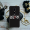 Sareef Printed Slim Cases and Cover for OnePlus 6