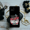 Stay and Fly Printed Slim Cases and Cover for Pixel 4
