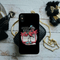 Stay and Fly Printed Slim Cases and Cover for iPhone XS