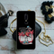 Stay and Fly Printed Slim Cases and Cover for OnePlus 6
