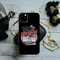 Stay and Fly Printed Slim Cases and Cover for iPhone 11 Pro