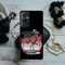 Stay and Fly Printed Slim Cases and Cover for OnePlus 9 Pro
