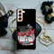 Stay and Fly Printed Slim Cases and Cover for Galaxy S21 Plus