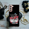 Stay and Fly Printed Slim Cases and Cover for Galaxy S21