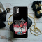 Stay and Fly Printed Slim Cases and Cover for Redmi Note 10T