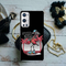 Stay and Fly Printed Slim Cases and Cover for OnePlus 9R