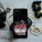 Stay and Fly Printed Slim Cases and Cover for Pixel 4A