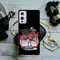 Stay and Fly Printed Slim Cases and Cover for OnePlus 9