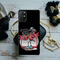 Stay and Fly Printed Slim Cases and Cover for OnePlus 8T