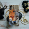 Wolf Printed Slim Cases and Cover for Pixel 3
