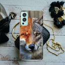 Wolf Printed Slim Cases and Cover for OnePlus Nord 2