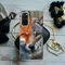 Wolf Printed Slim Cases and Cover for Galaxy S20