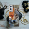 Wolf Printed Slim Cases and Cover for OnePlus 9R