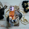 Wolf Printed Slim Cases and Cover for iPhone 12